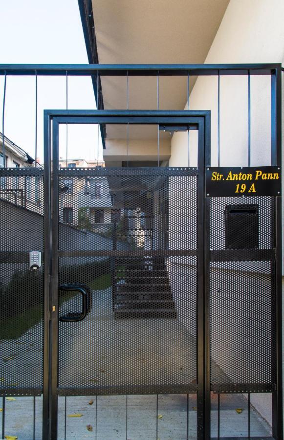 Apartment At *